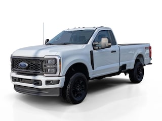 2026 Ford F-350 XL Truck Regular Cab