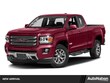  GMC Canyon