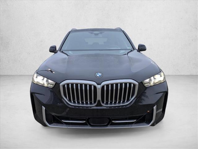 2024 Bmw X5 xDrive40i photo 2