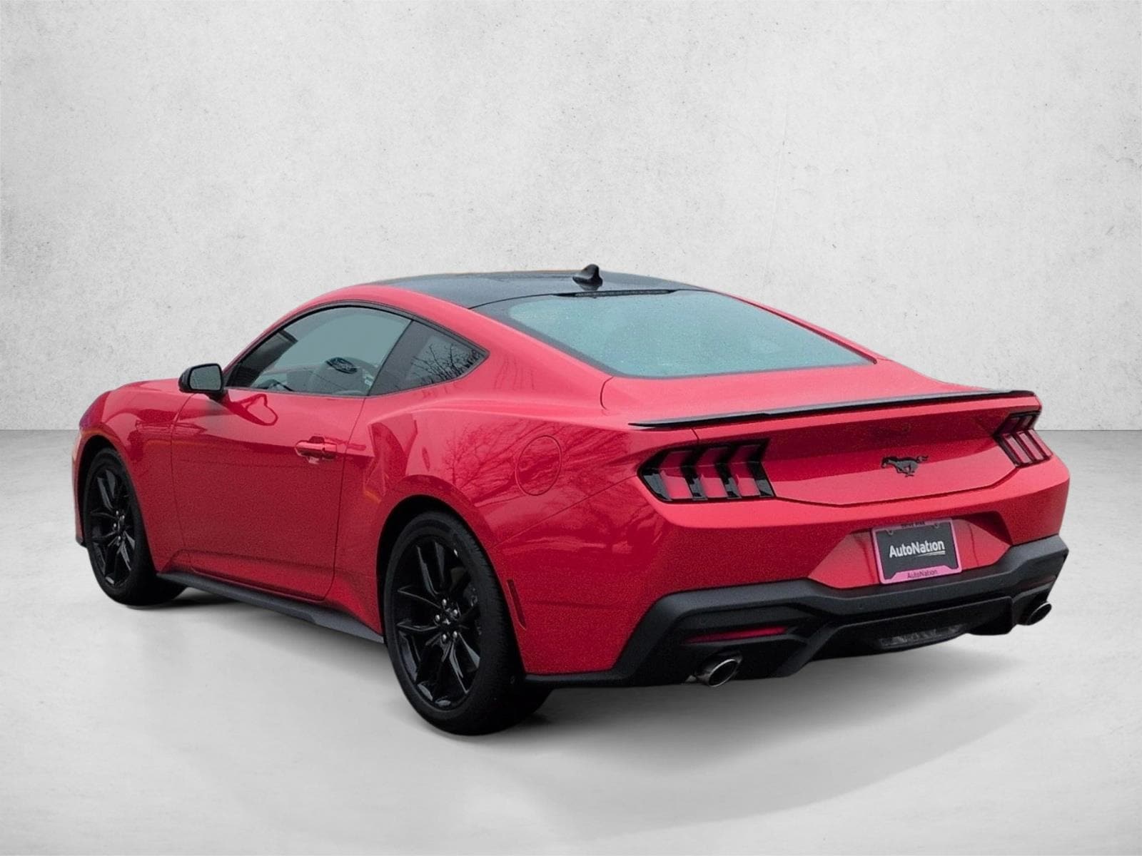2026 Ford Mustang EcoBoost Fastback - Photo 9