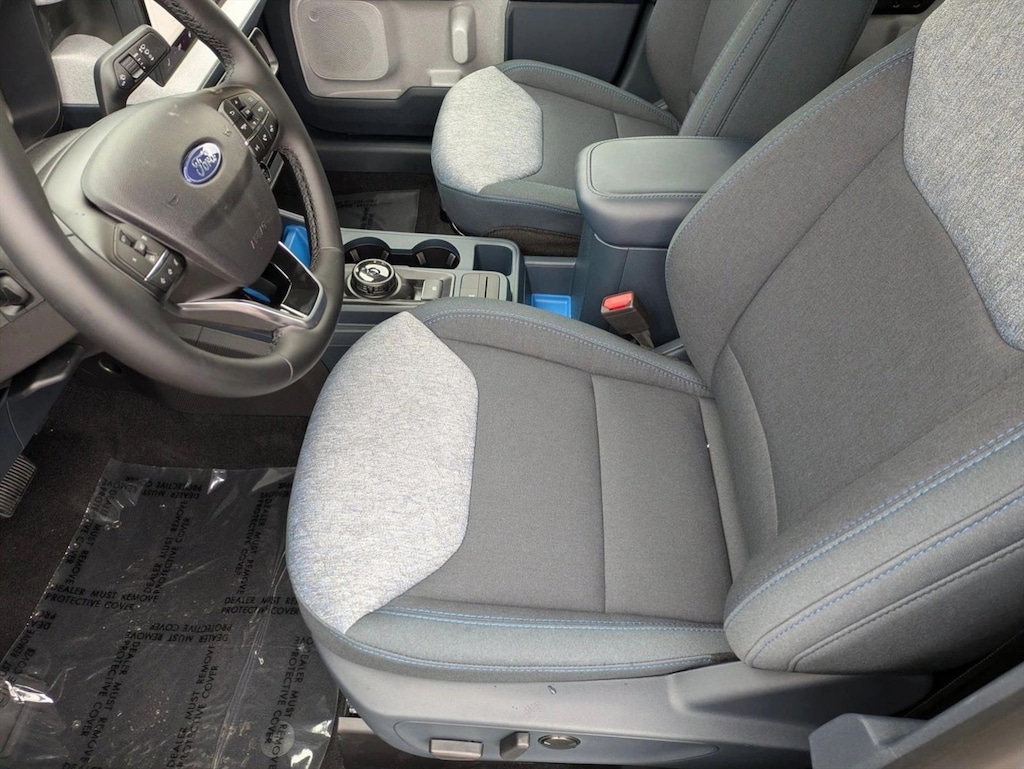 New 2026 Ford Maverick XLT Truck SuperCrew