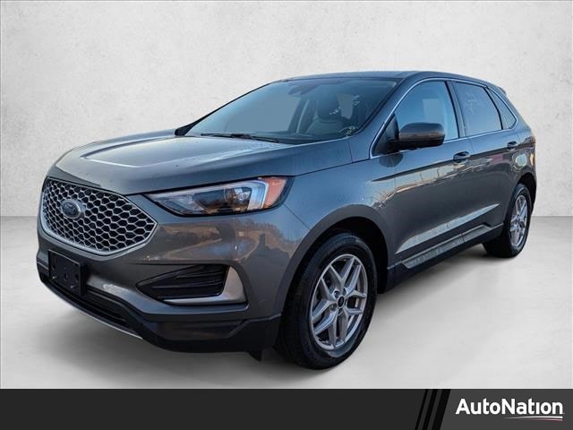 2023 Ford Edge SEL's photo