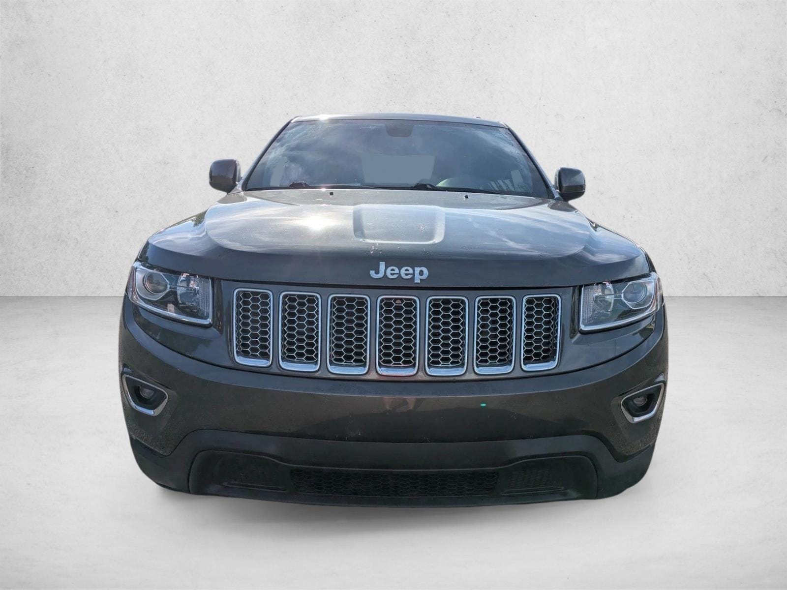 Used 2014 Jeep Grand Cherokee Laredo with VIN 1C4RJFAG9EC372350 for sale in North Canton, OH