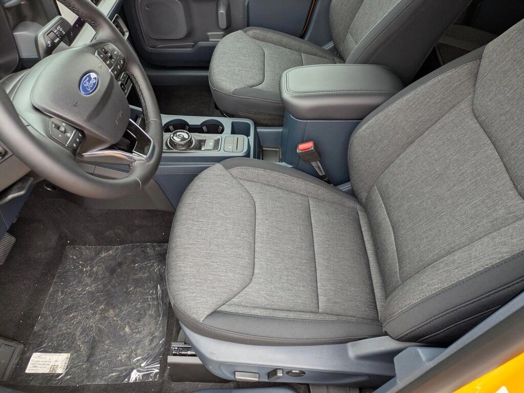 New 2026 Ford Maverick XLT Truck SuperCrew