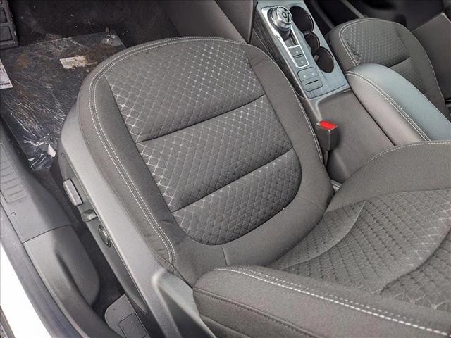 2024 Ford Escape Active photo 4