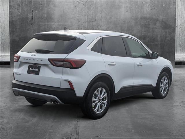 2024 Ford Escape Active photo 2