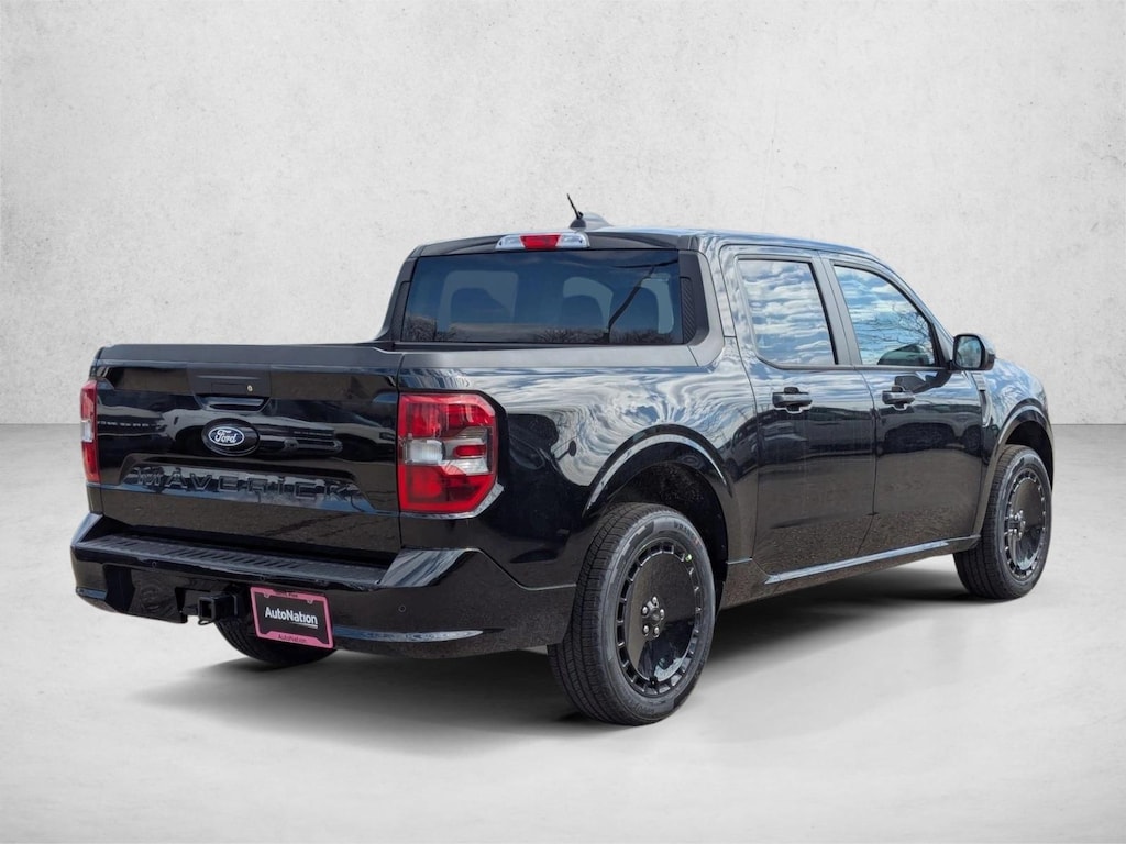 New 2026 Ford Maverick XL Truck SuperCrew