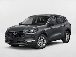 2026 Ford Escape Active SUV