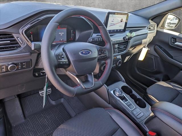 2024 Ford Escape ST-Line photo 3