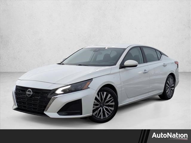 2023 Nissan Altima SV