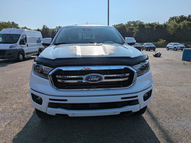 2019 Ford Ranger Lariat photo 2