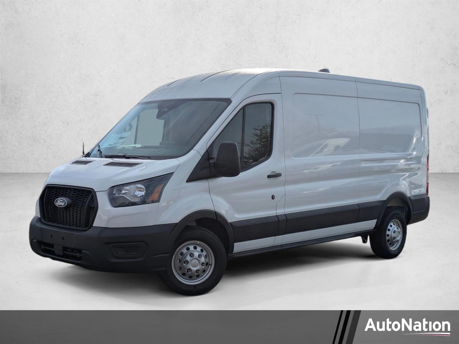 2026 Ford Transit 150 Med Roof 148 WB AWD's photo