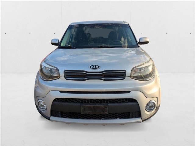 2019 Kia Soul Plus photo 2