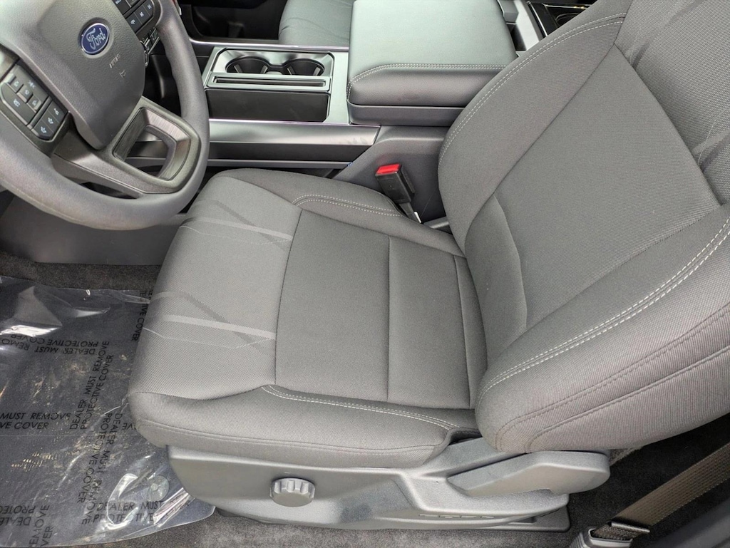 New 2026 Ford F-150 STX Truck SuperCrew Cab