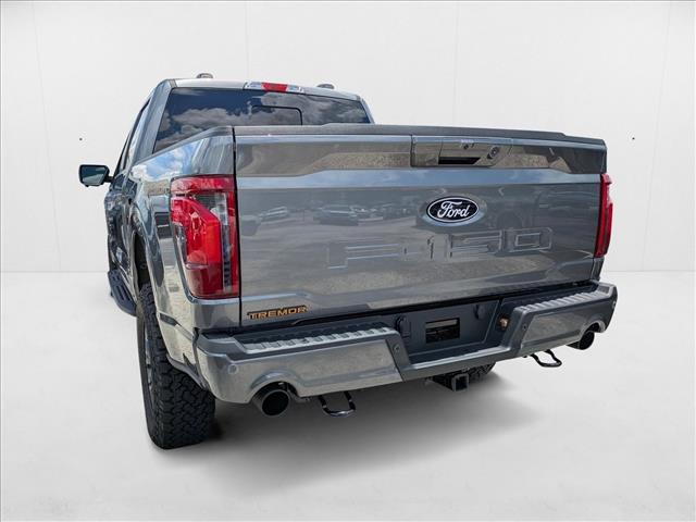 2025 Ford F-150 Tremor photo 2