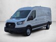  Ford Transit-250 Cargo