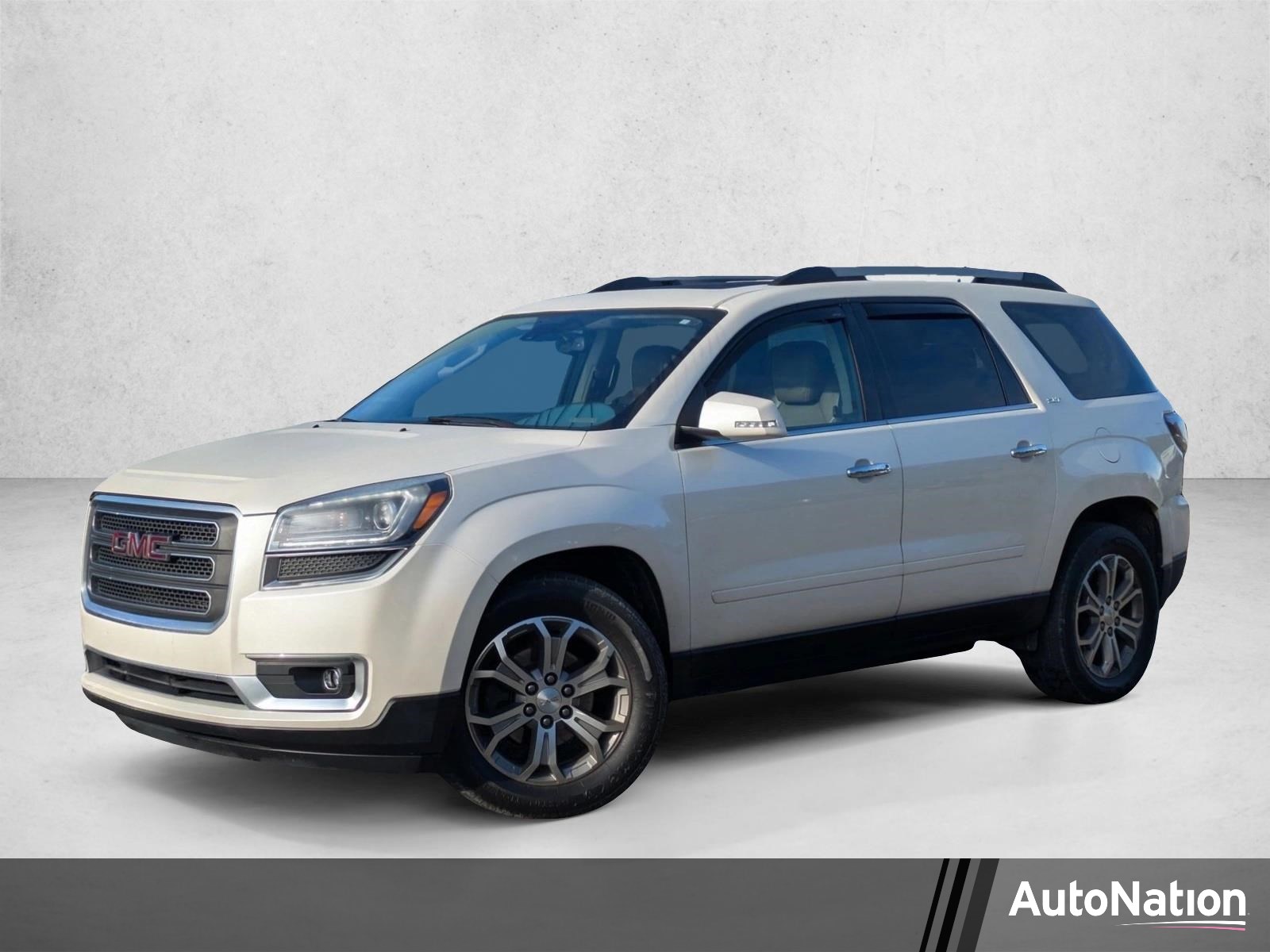  GMC Acadia