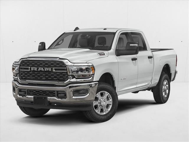 2024 RAM Ram 2500 Pickup Big Horn's photo