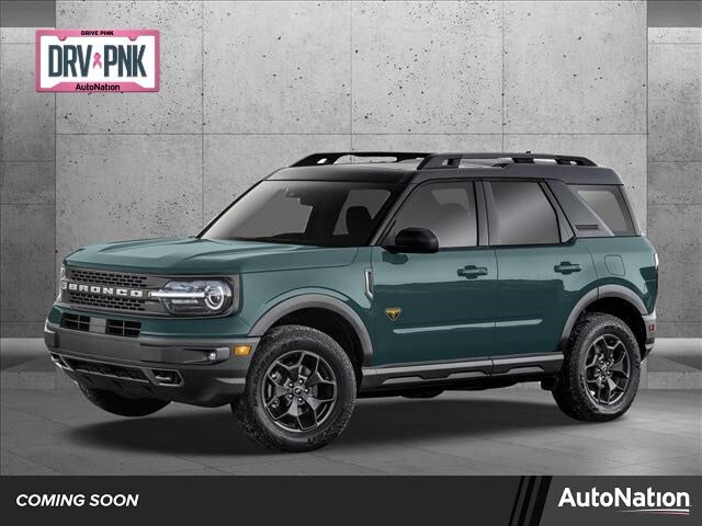 New Ford Bronco Sport For Sale Westlake Oh 3fmcr9c68mra72587 Autonation Ford Westlake