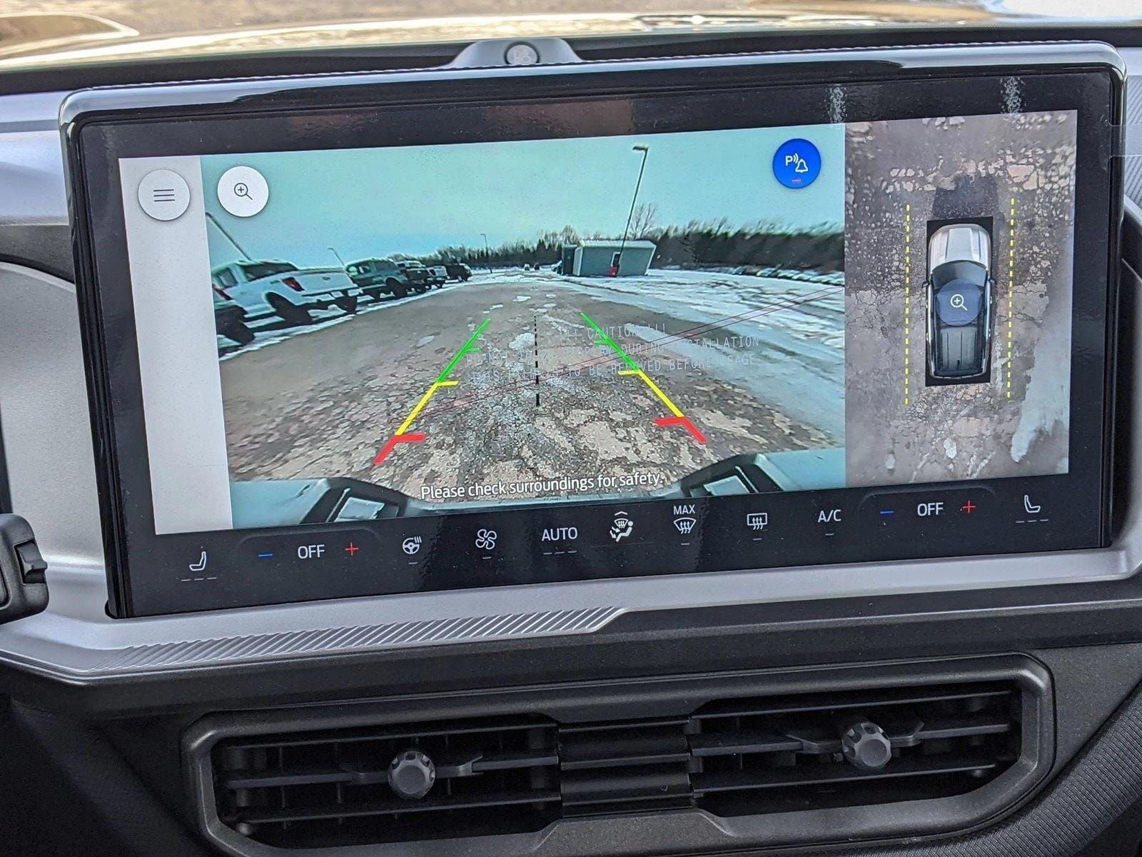 2025 Ford Bronco Sport Badlands - Photo 13