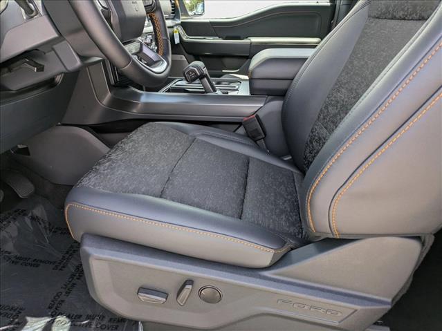 2025 Ford F-150 Tremor photo 4