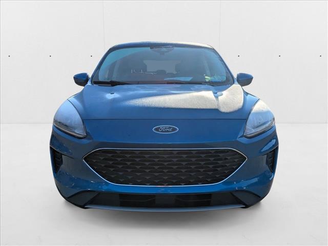 2021 Ford Escape SE photo 2