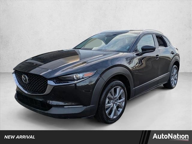 2025 Mazda CX-30 Preferred's photo