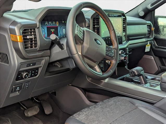 2025 Ford F-150 Tremor photo 2