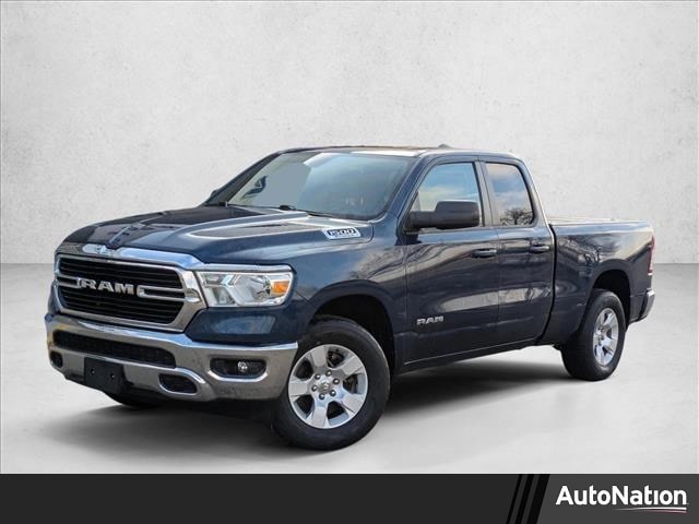 2021 RAM Ram 1500 Pickup Big Horn/Lone Star