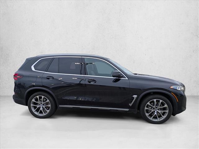 2024 Bmw X5 xDrive40i photo 4