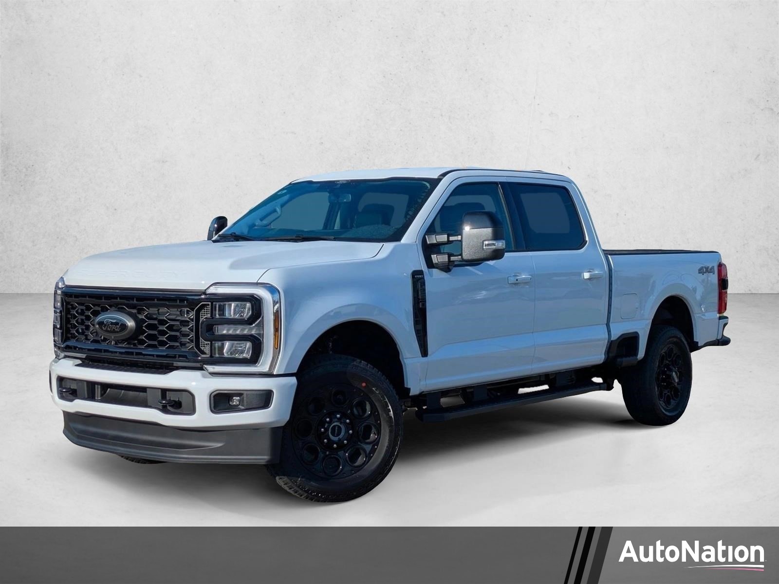 2026 Ford F-250 Lariat 4x4 Crew Cab 6-3/4' Box's photo