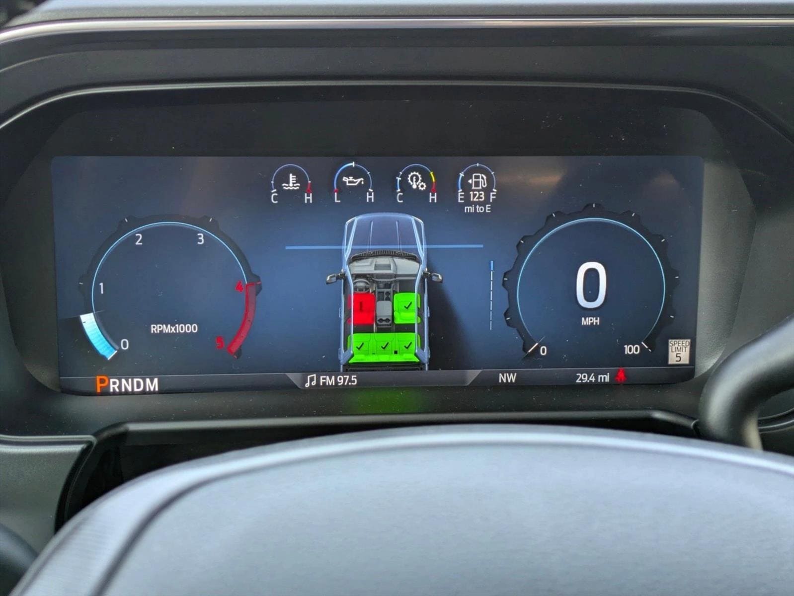 2026 Ford F-250 Super Duty Platinum - Photo 11