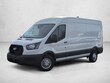  Ford Transit-150 Cargo