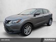 Nissan Rogue Sport