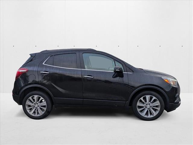 2017 Buick Encore Preferred photo 3