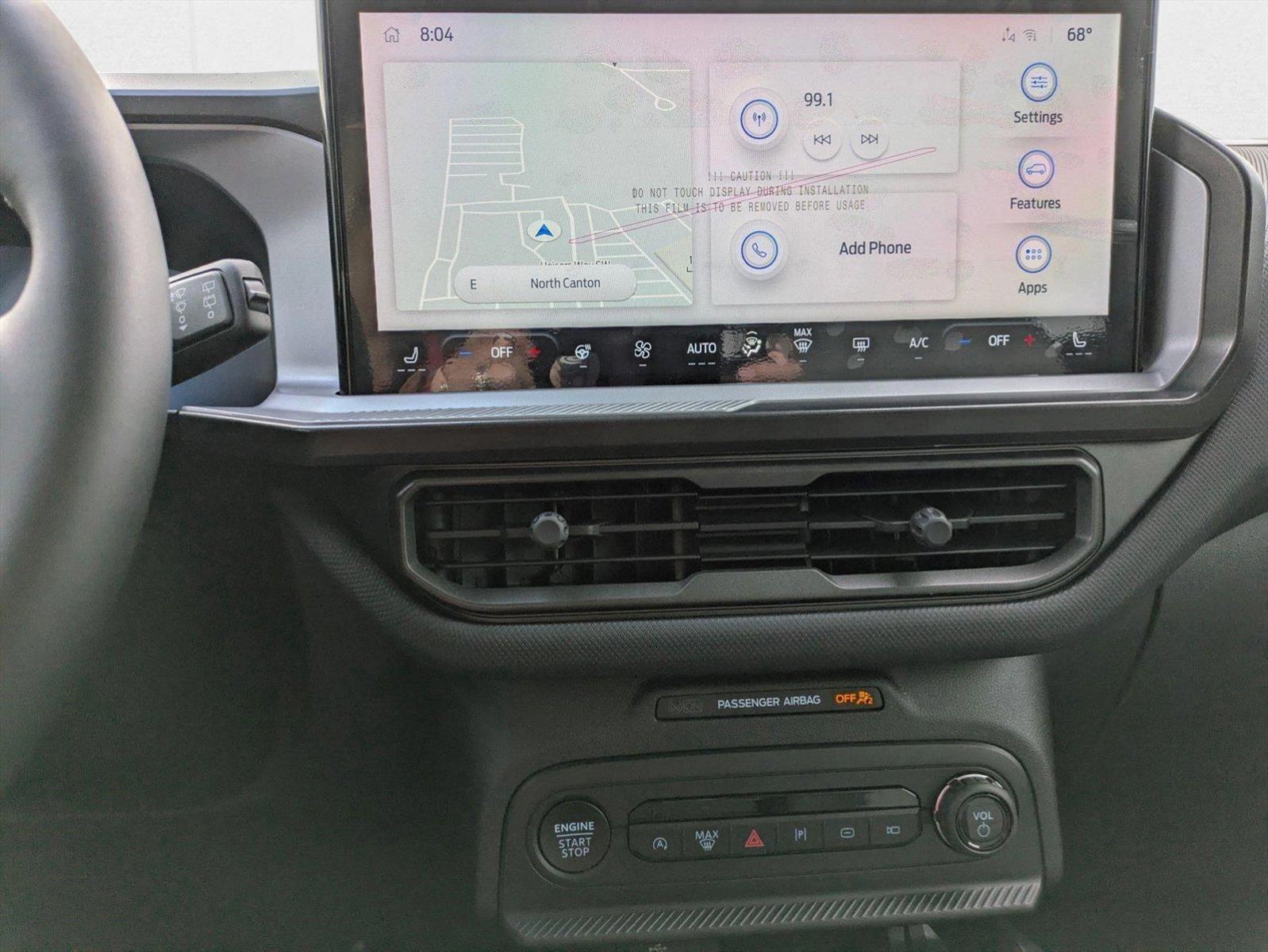 2025 Ford Bronco Sport Badlands - Photo 14