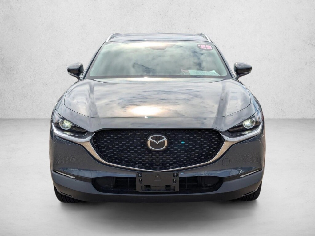 Used 2025 Mazda CX-30 2.5 S Carbon Edition SUV