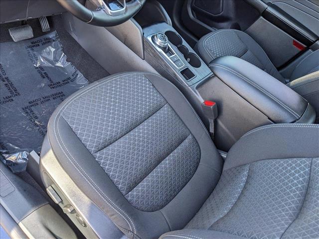 2024 Ford Escape Active photo 4