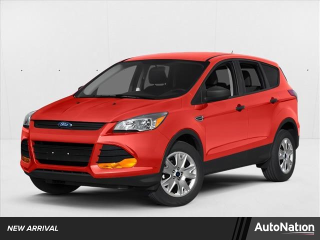  Ford Escape
