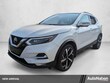  Nissan Rogue Sport