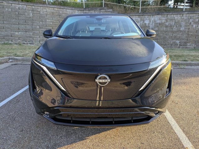 Used 2023 Nissan Ariya Evolve+ with VIN JN1DF0BB5PM703940 for sale in North Canton, OH