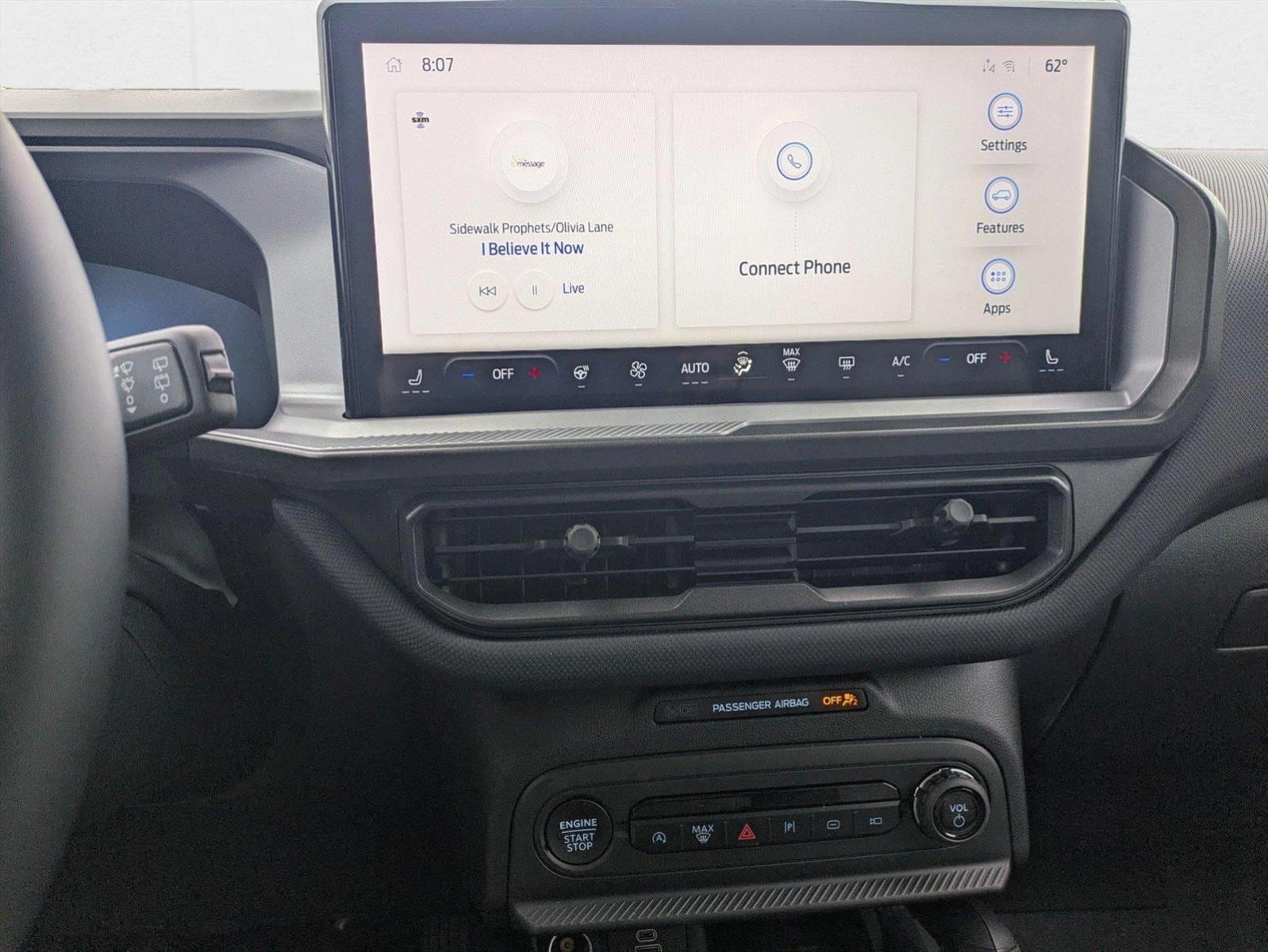 2025 Ford Bronco Sport Badlands - Photo 13