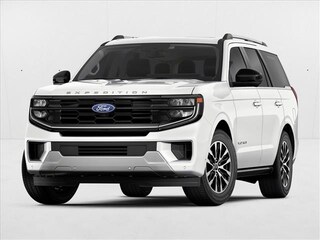 2026 Ford Expedition Platinum SUV