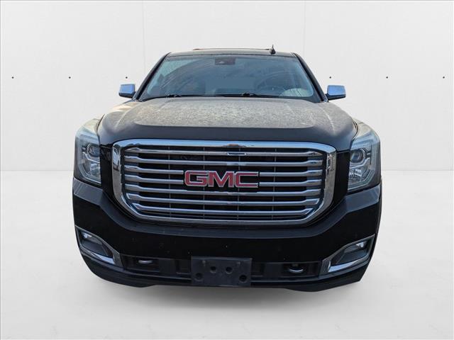 2017 Gmc Yukon SLT photo 2