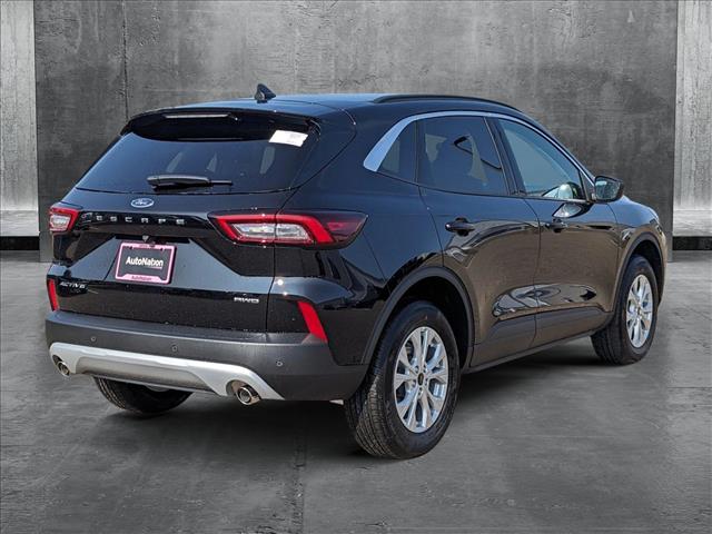 2024 Ford Escape Active photo 2