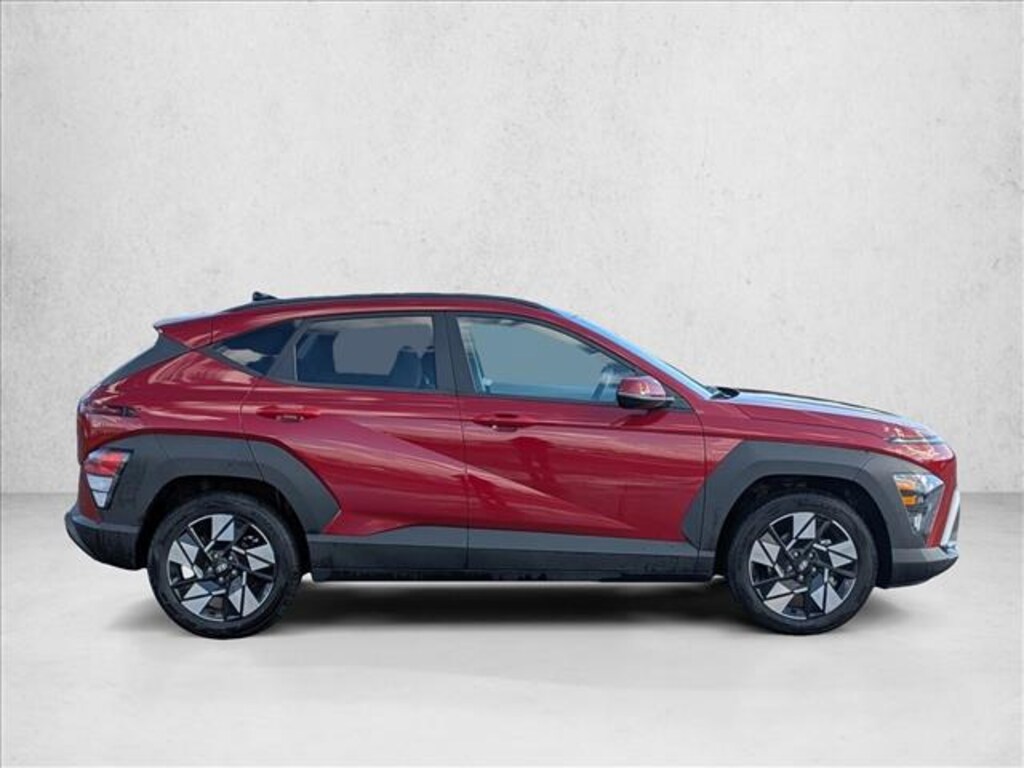 Used 2025 Hyundai Kona SEL SUV