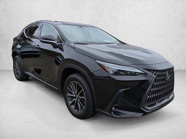 2025 Lexus NX 350 Premium photo 2