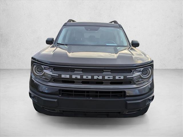 2021 Ford Bronco Sport Big Bend photo 2