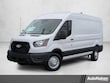  Ford Transit-250 Cargo