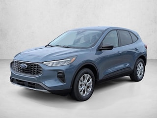 2026 Ford Escape Active SUV